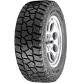 Mickey Thompson Baja ATZ P3 All Terrain LT245/70R17 119/116Q E Light Truck Tire
