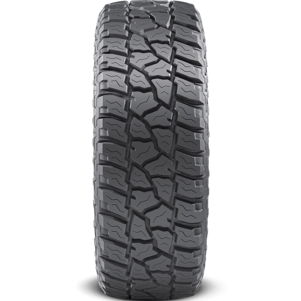 Mickey Thompson Baja ATZ P3 All Terrain LT245/70R17 119/116Q E Light Truck Tire
