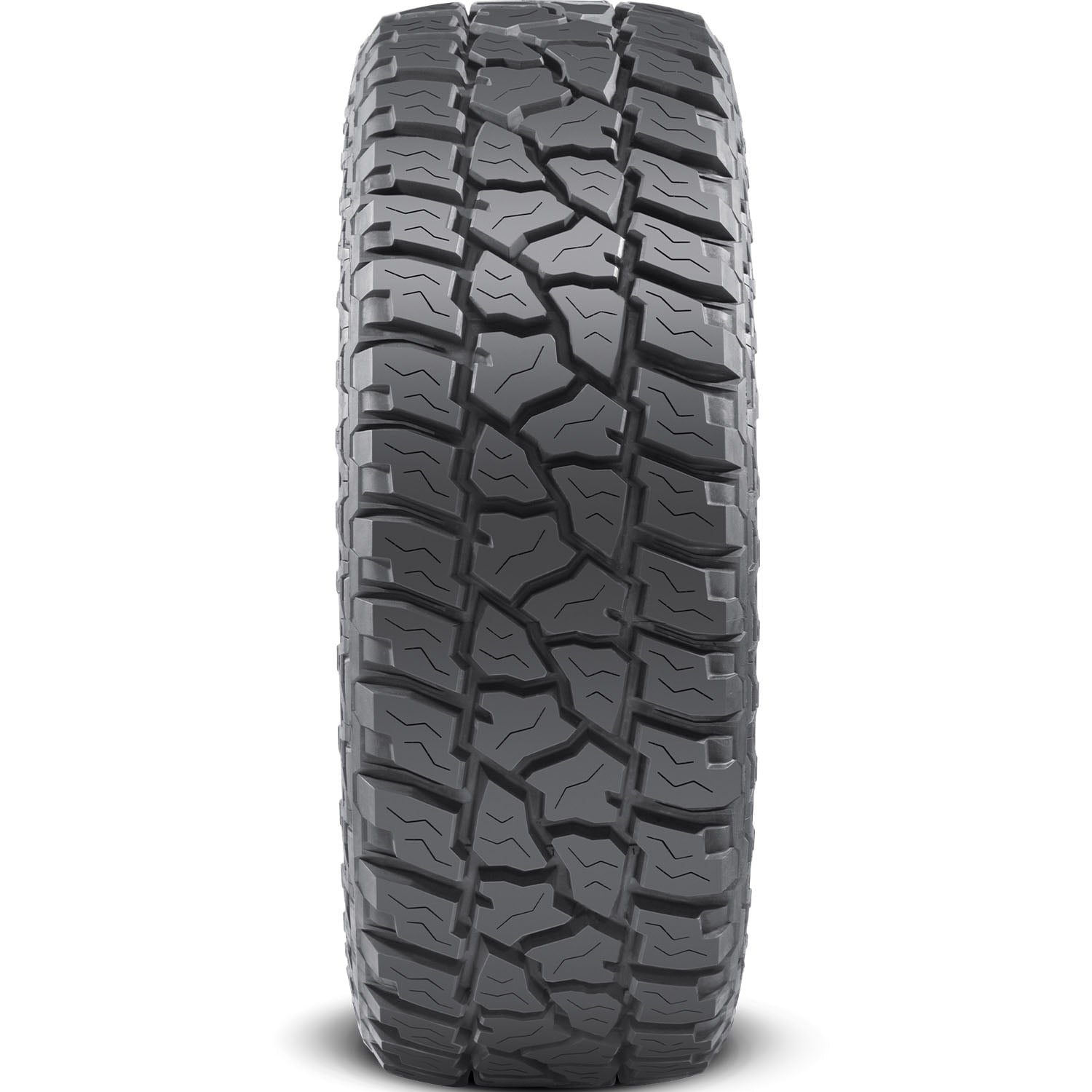 Mickey Thompson Baja ATZ P3 All Terrain LT245/70R17 119/116Q E Light Truck Tire