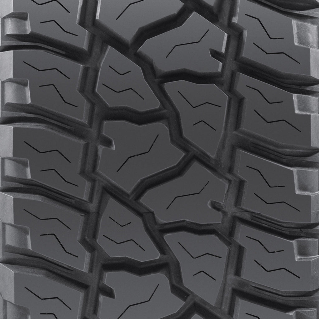Mickey Thompson Baja ATZ P3 All Terrain LT245/70R17 119/116Q E Light Truck Tire