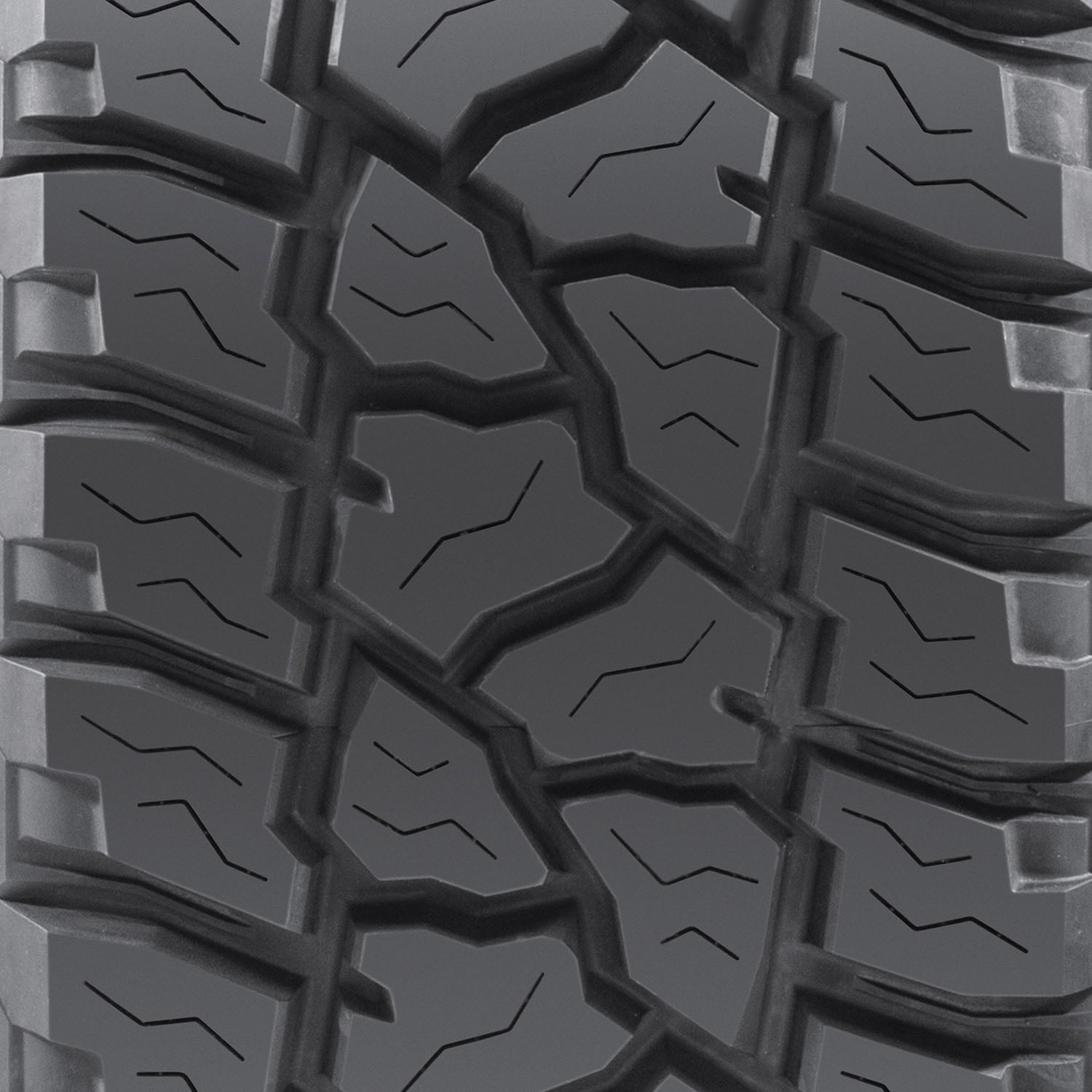 Mickey Thompson Baja ATZ P3 All Terrain LT245/70R17 119/116Q E Light Truck Tire