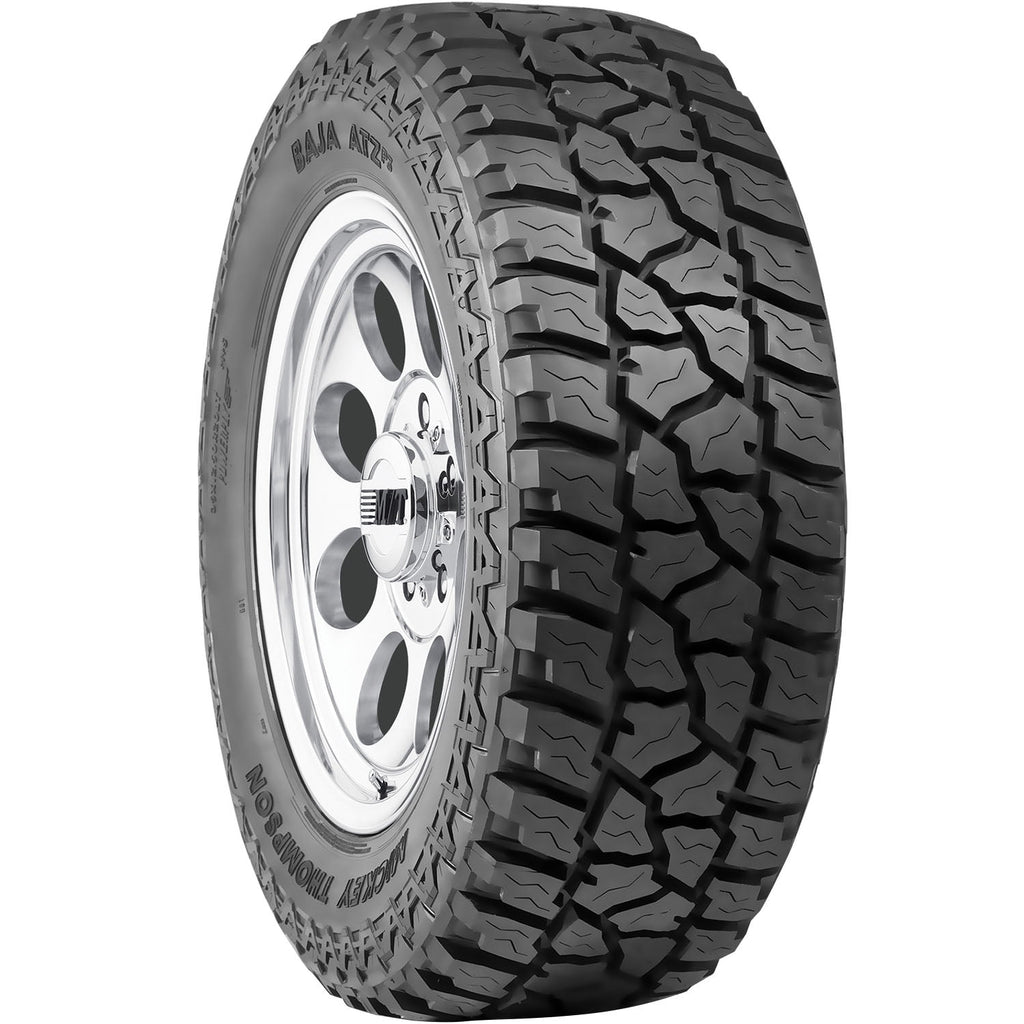Mickey Thompson Baja ATZ P3 All Terrain LT245/70R17 119/116Q E Light Truck Tire