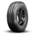 Continental VancoFourSeason 205/75R16C D/8PLY Light Truck & SUV Tire