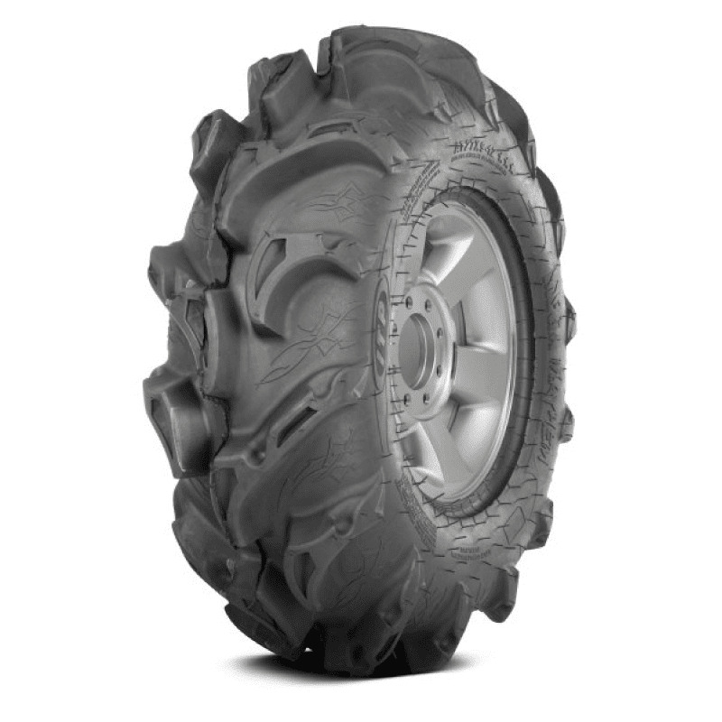 ITP Mammoth Mayhem ATV/UTV Tire, 32x10-14, All-Terrain Vehicle Tire