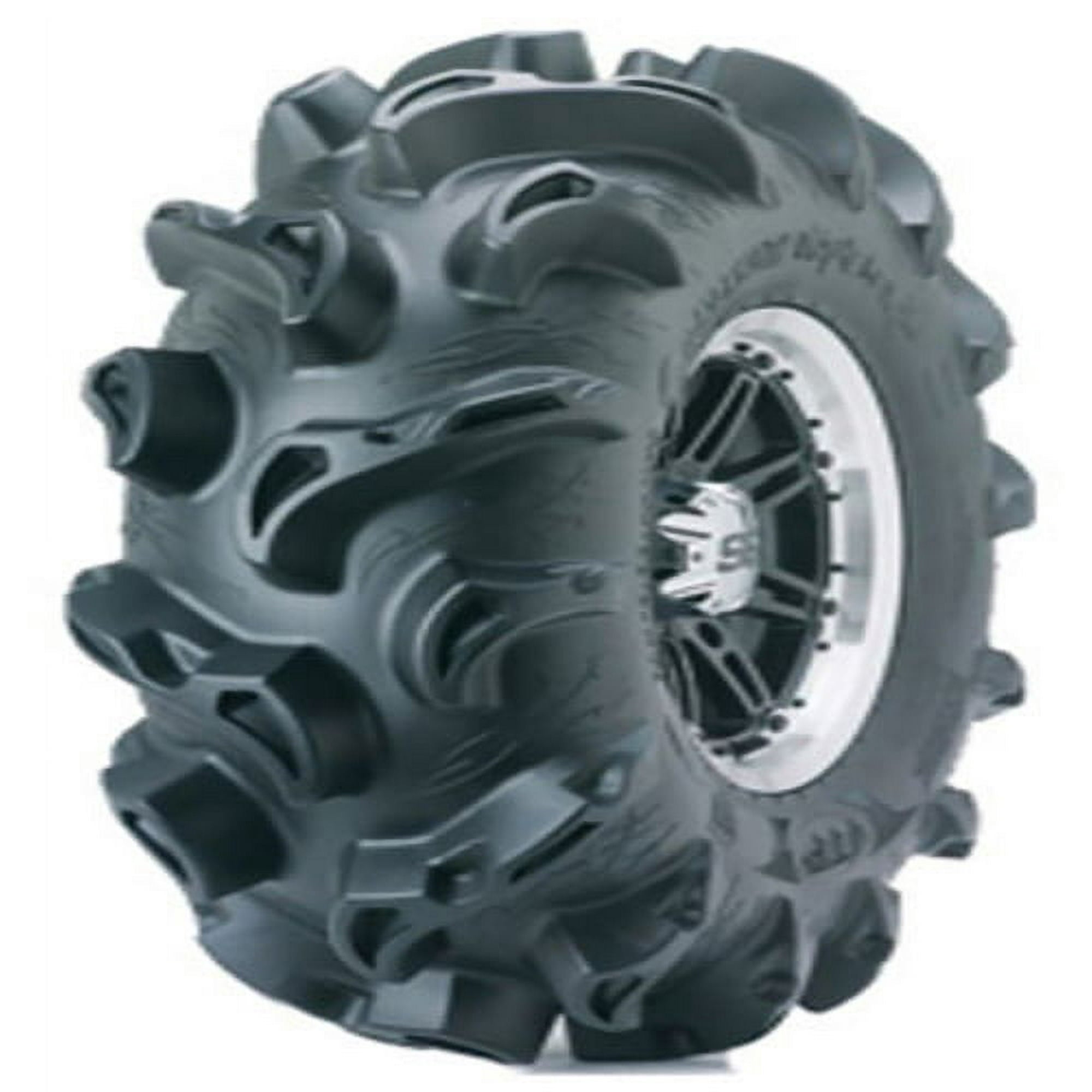 ITP Mammoth Mayhem ATV/UTV Tire, 32x10-14, All-Terrain Vehicle Tire