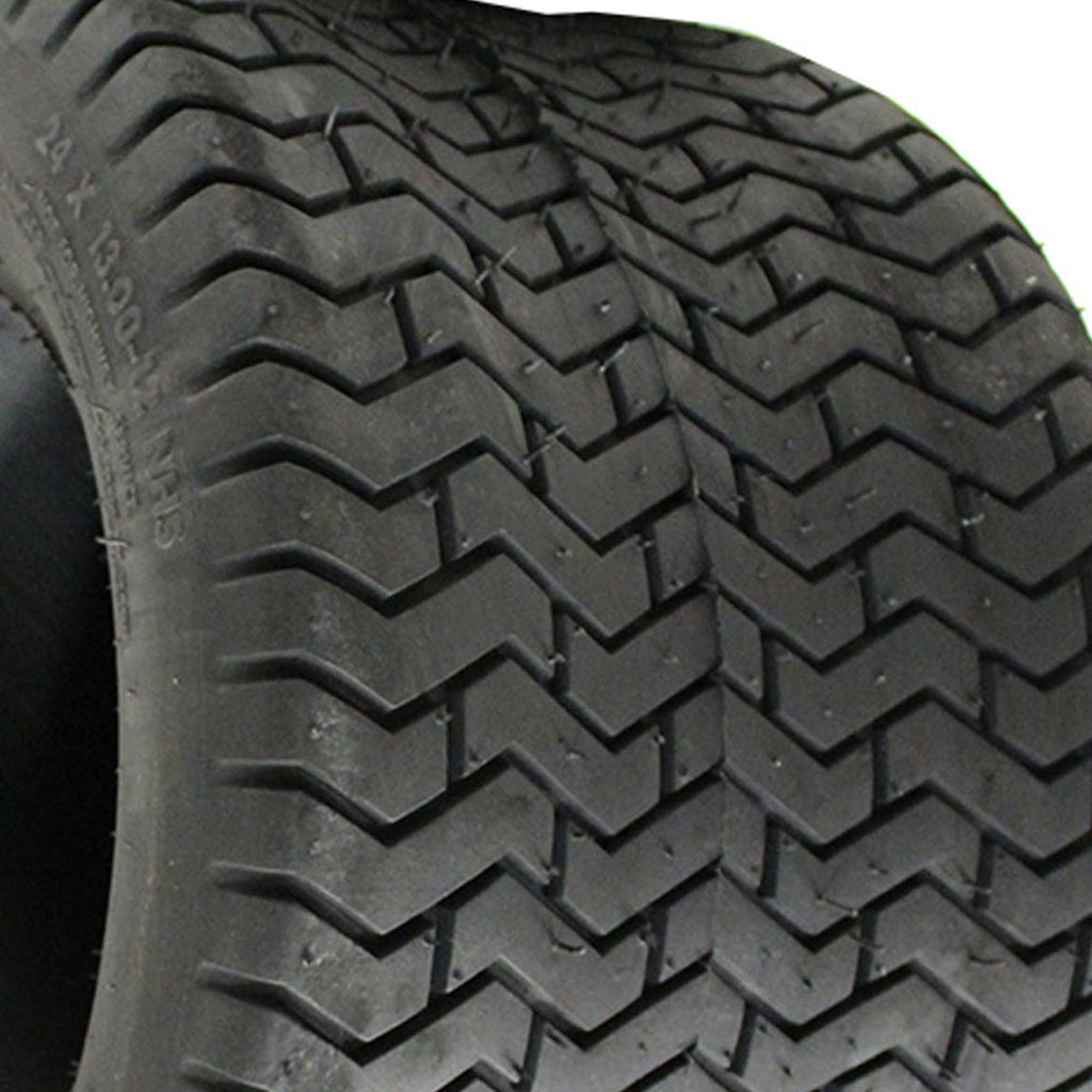 Carlstar Group Carlstar Ultra Trac 29X14.00-15 99B C Lawn & Garden Tire