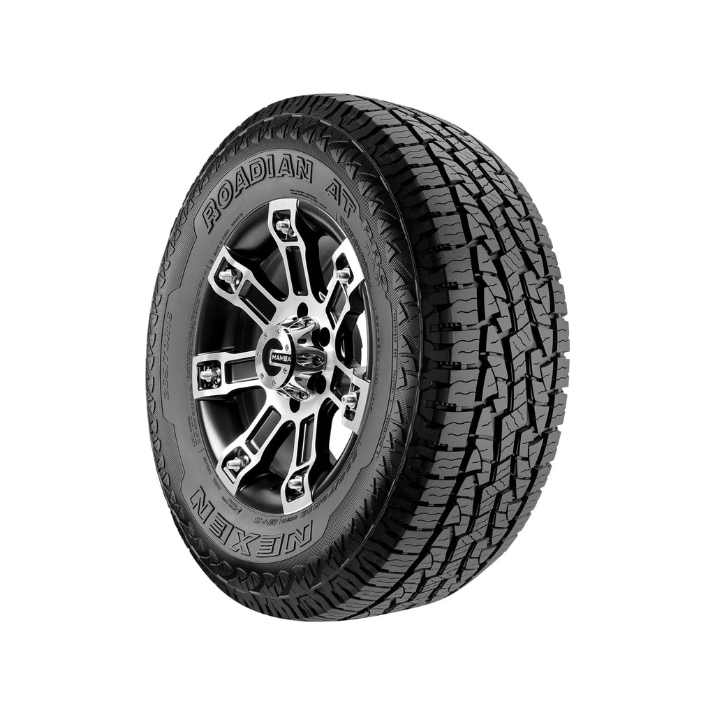 Nexen Roadian AT Pro RA8 All Terrain 245/65R17 111S SUV/Crossover Tire