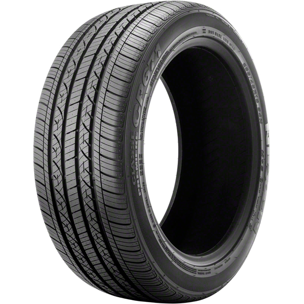 Nexen CP671 All Season 215/55R17 94V Passenger Tire