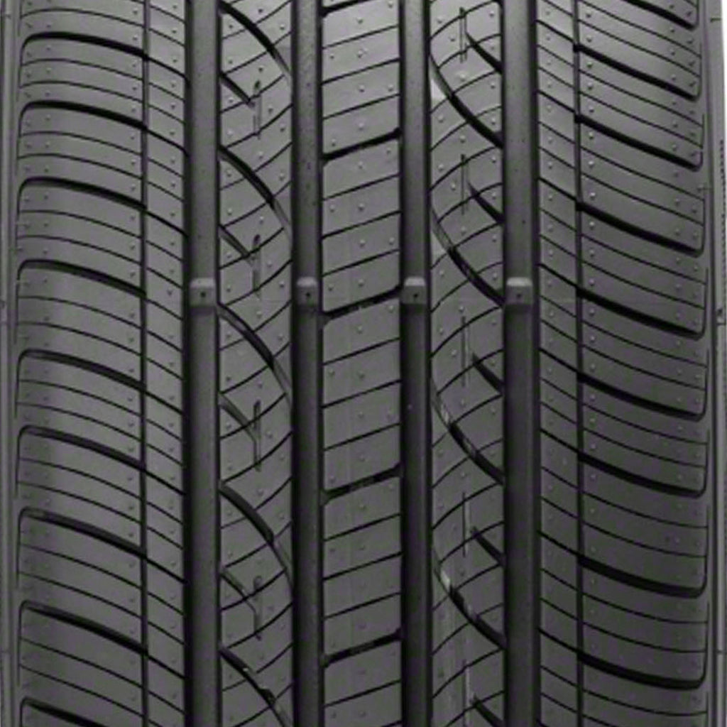 Nexen CP671 All Season 215/55R17 94V Passenger Tire