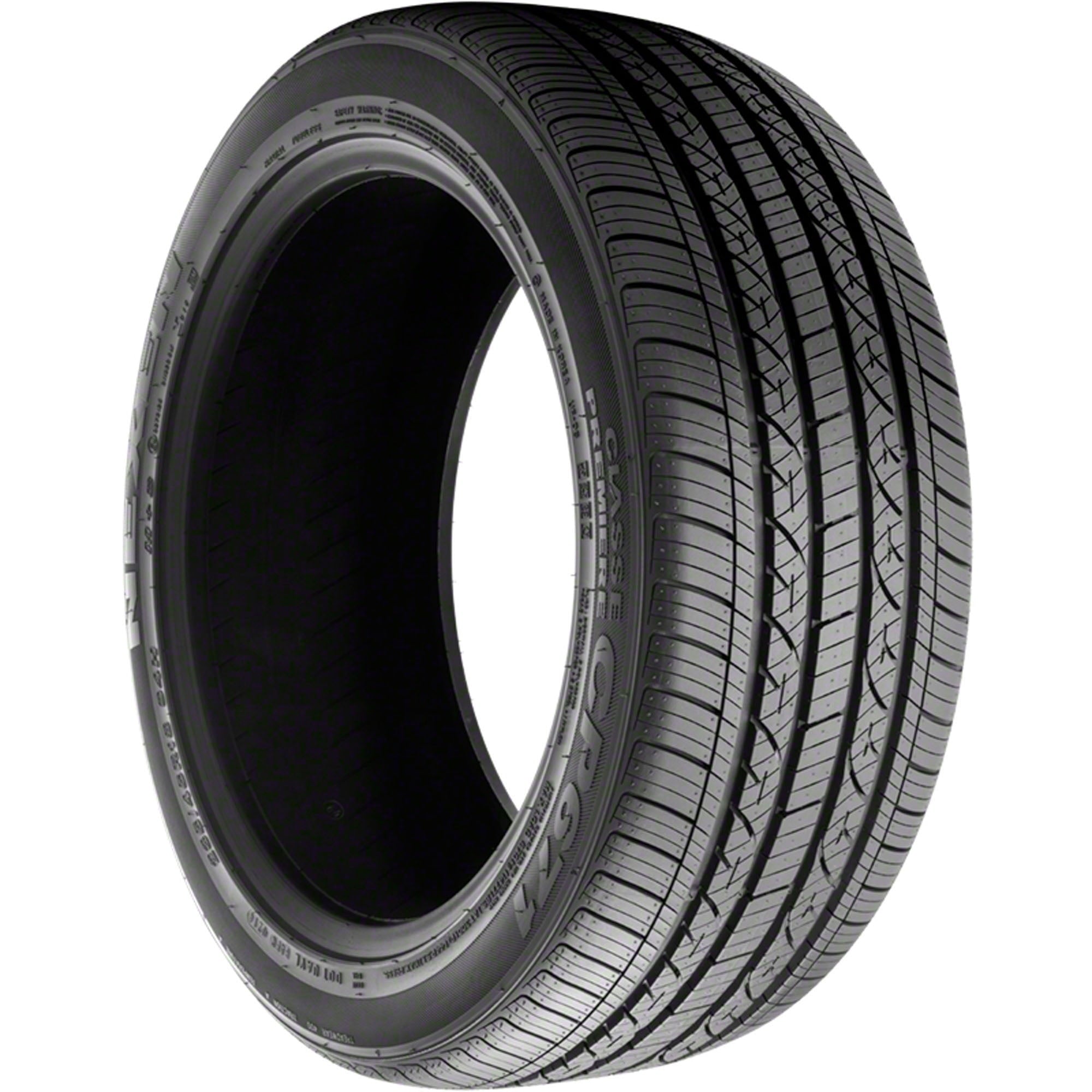 Nexen CP671 All Season 215/55R17 94V Passenger Tire