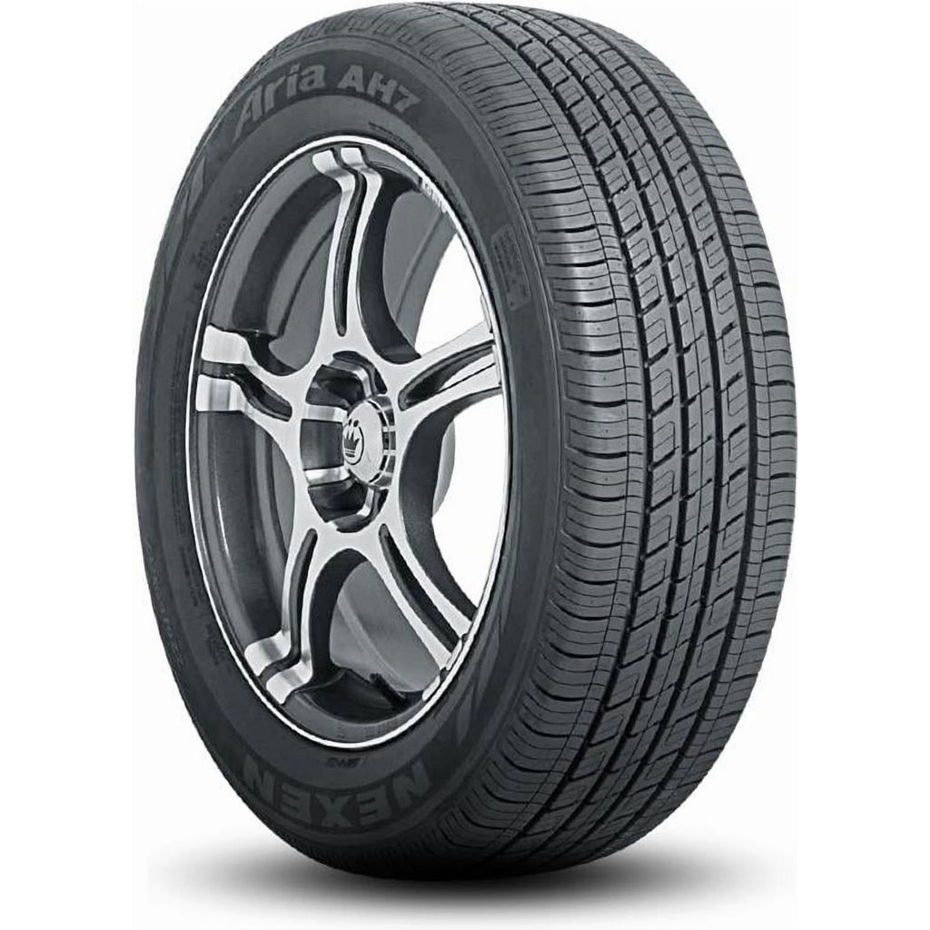 Nexen Aria AH7 All Season 205/55R16 91H Passenger Tire
