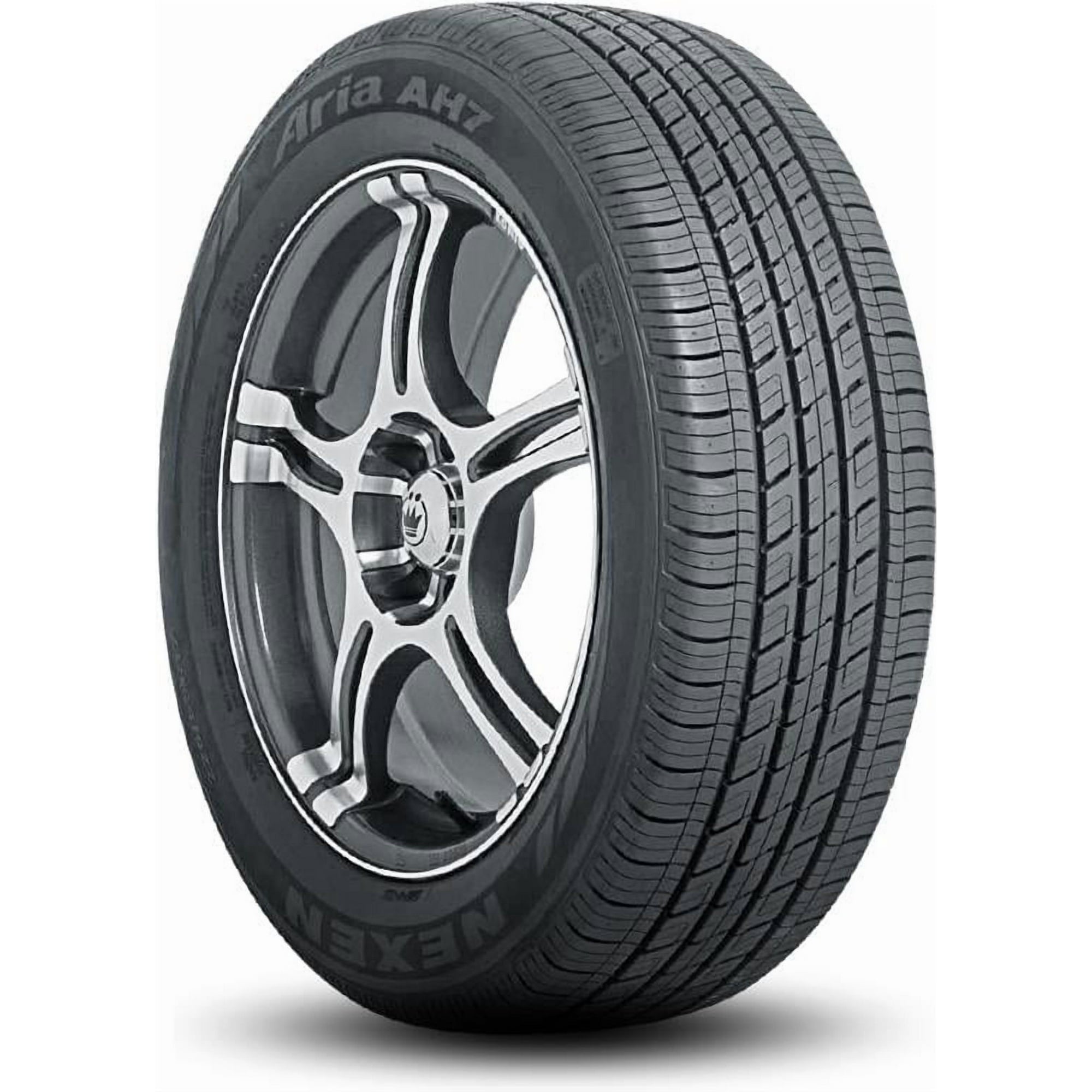 Nexen Aria AH7 All Season 205/55R16 91H Passenger Tire