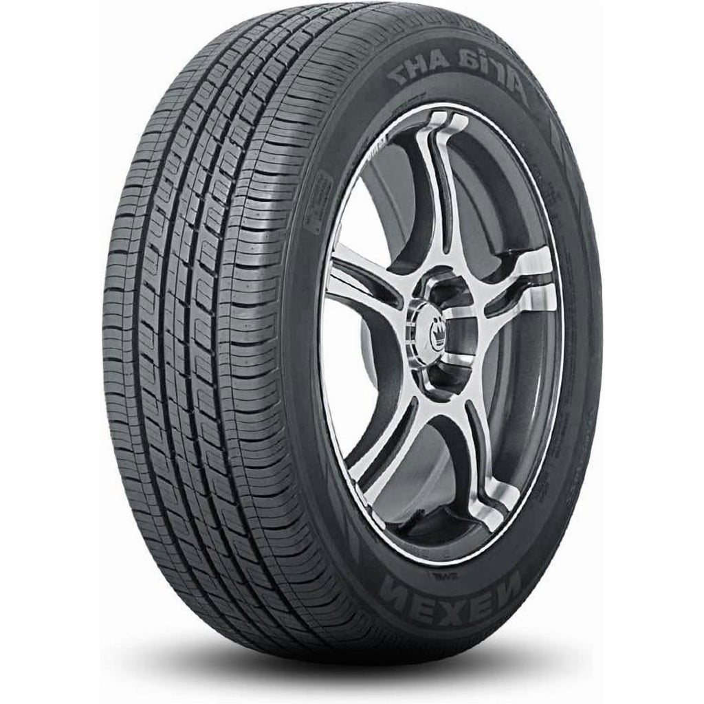 Nexen Aria AH7 All Season 205/55R16 91H Passenger Tire