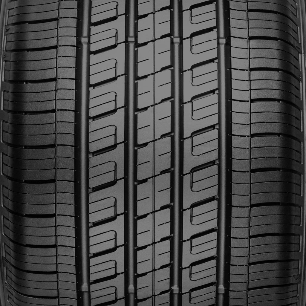 Nexen Aria AH7 All Season 205/60R16 92H Passenger Tire