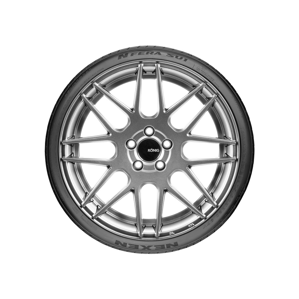 Nexen N Fera SU1 UHP 225/45R19 96W XL Passenger Tire