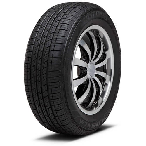 Kumho Tire Kumho Eco Solus KL21 225/55R18 98 H Tire
