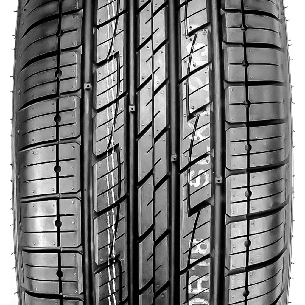 Kumho Tire Kumho Eco Solus KL21 225/55R18 98 H Tire
