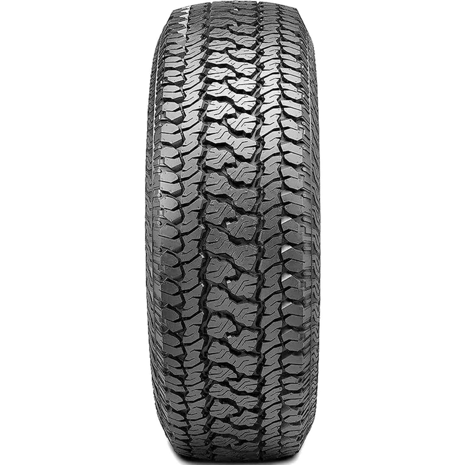 Kumho Tire Kumho Road Venture AT51 All Terrain 32X11.50R15 113R C Light Truck Tire