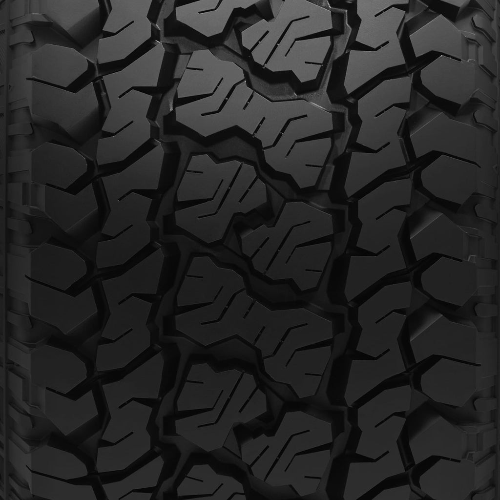 Kumho Tire Kumho Road Venture AT51 All Terrain 255/70R16 109T Light Truck Tire