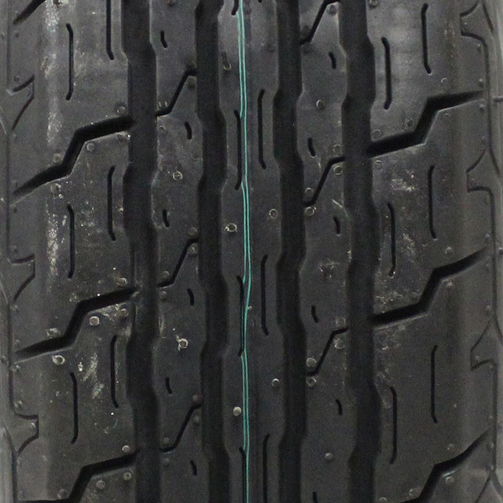 Carlstar Group Carlstar Sport Trail LH 5.30-12 82N C Trailer Tire