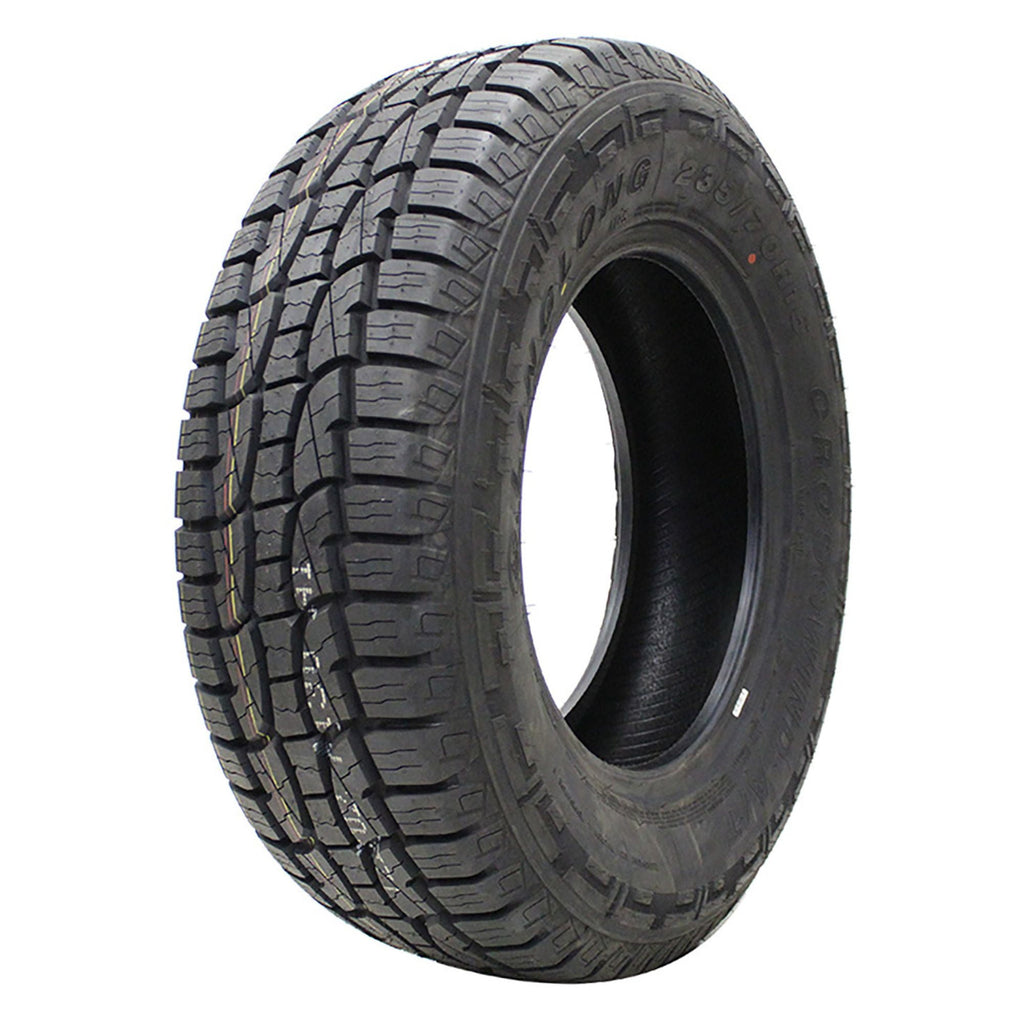 Linglong Crosswind A/T All Terrain 265/75R16 116T Light Truck Tire