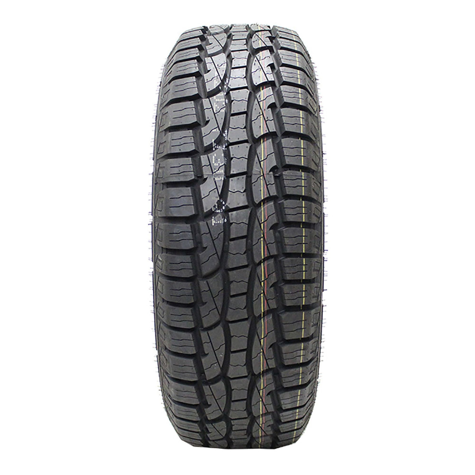 Linglong Crosswind A/T All Terrain 265/75R16 116T Light Truck Tire