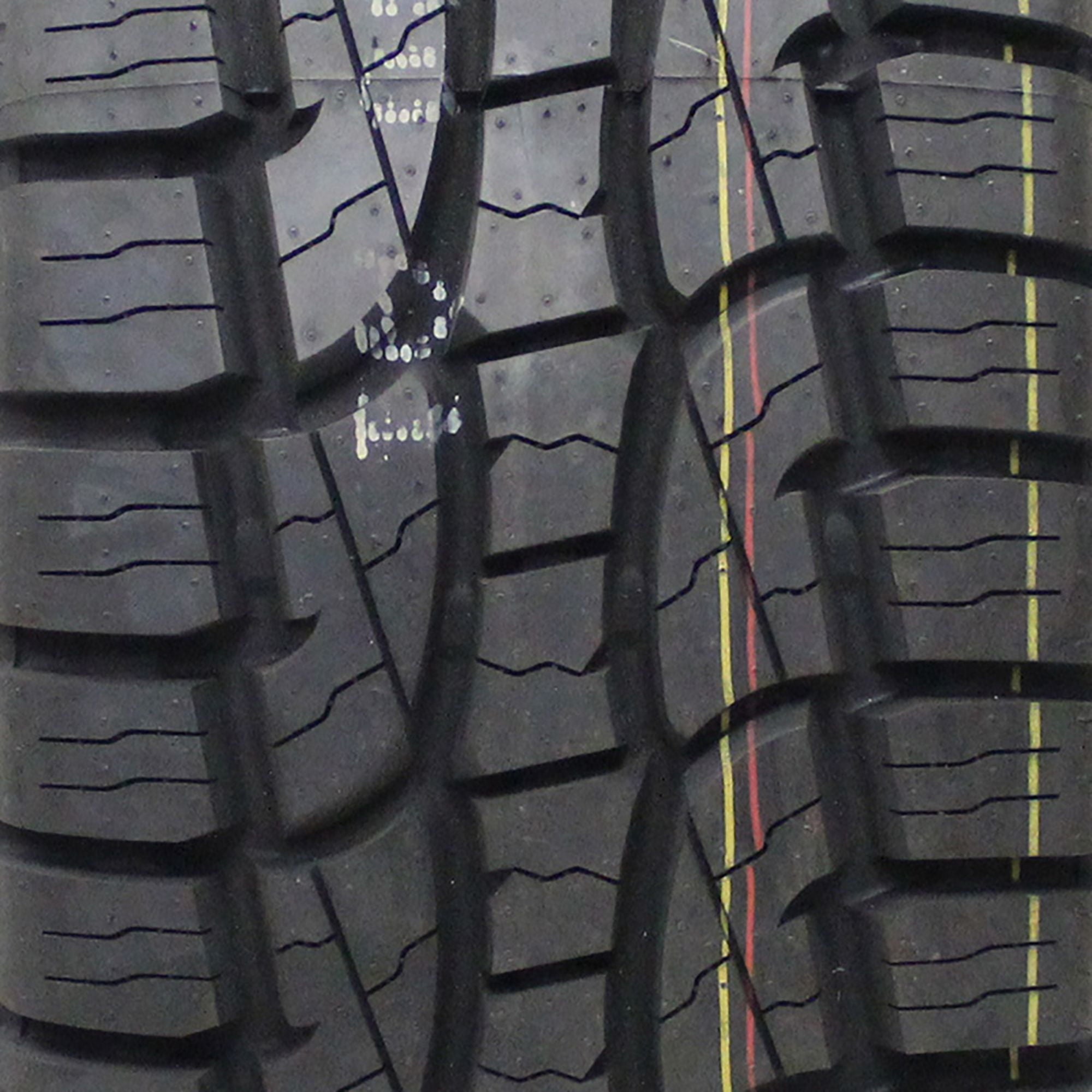 Linglong Crosswind A/T All Terrain 265/75R16 116T Light Truck Tire