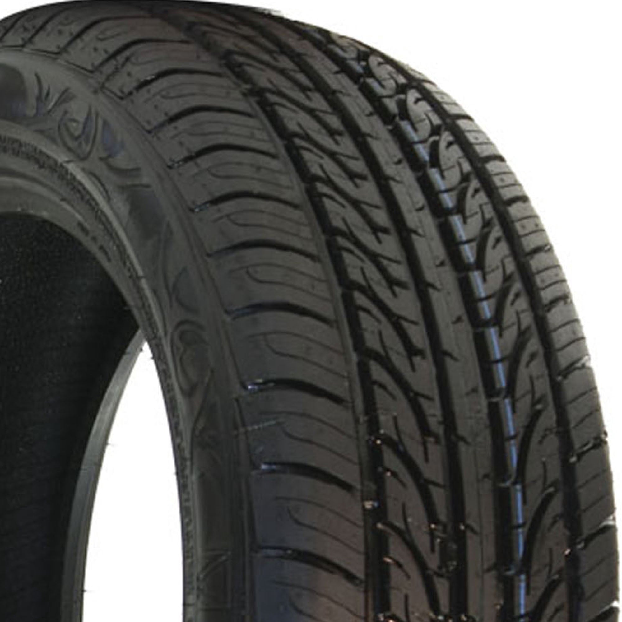 Venezia Crusade HP All Season 245/45ZR20 103W XL Passenger Tire