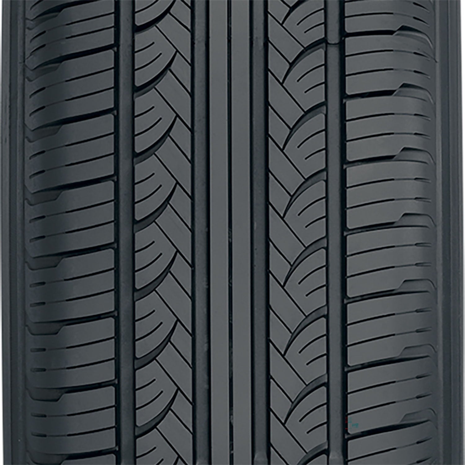 Yokohama Avid Touring-S All Season P205/70R15 95S Passenger Tire