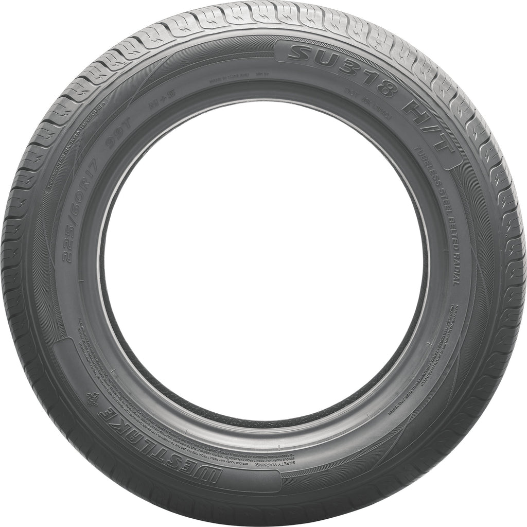 Westlake SU318 All Season 235/70R15 103T SUV/Crossover Tire