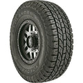 Yokohama geolandar a/t g015 LT245/75R16 120/116S all-season tire Fits: 2015 Toyota Tacoma TRD Pro, 1995-2002 Chevrolet Tahoe LT