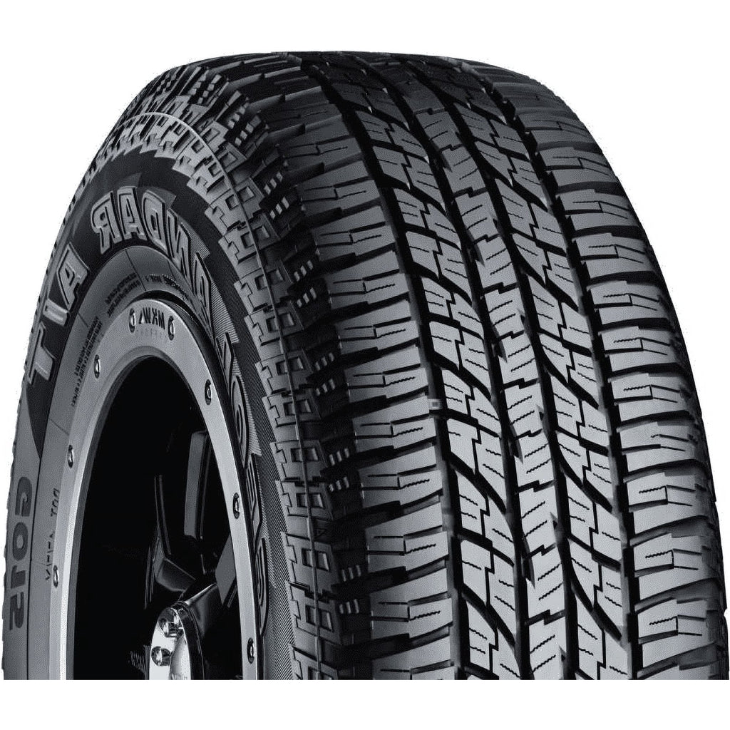 Yokohama Geolandar AT G015 LT265/70R17 121 S Tire