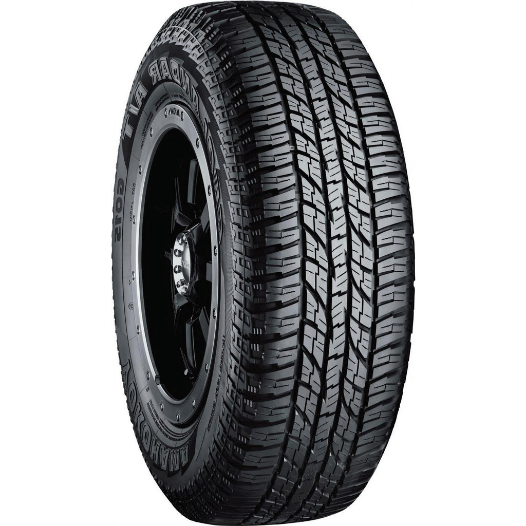 Yokohama Geolandar AT G015 LT265/70R17 121 S Tire