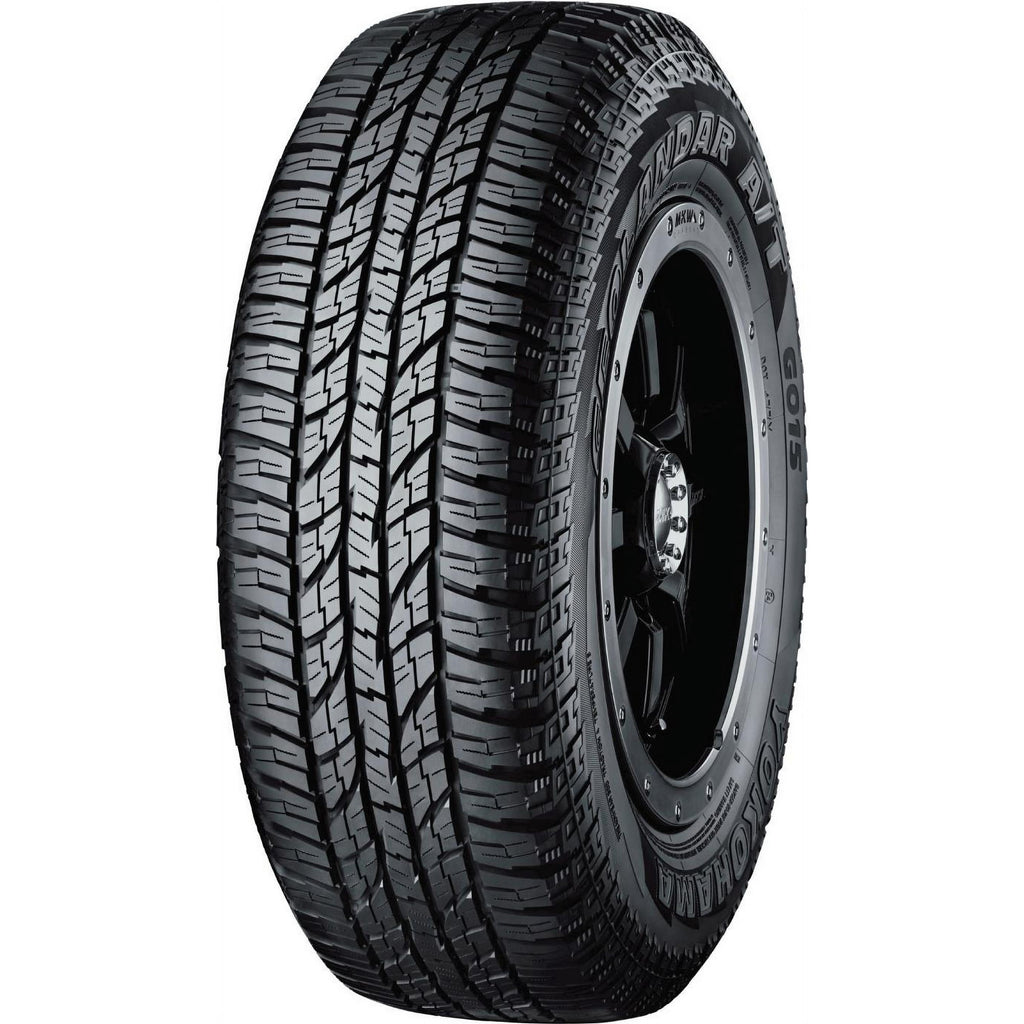 Yokohama Geolandar AT G015 LT265/70R17 121 S Tire