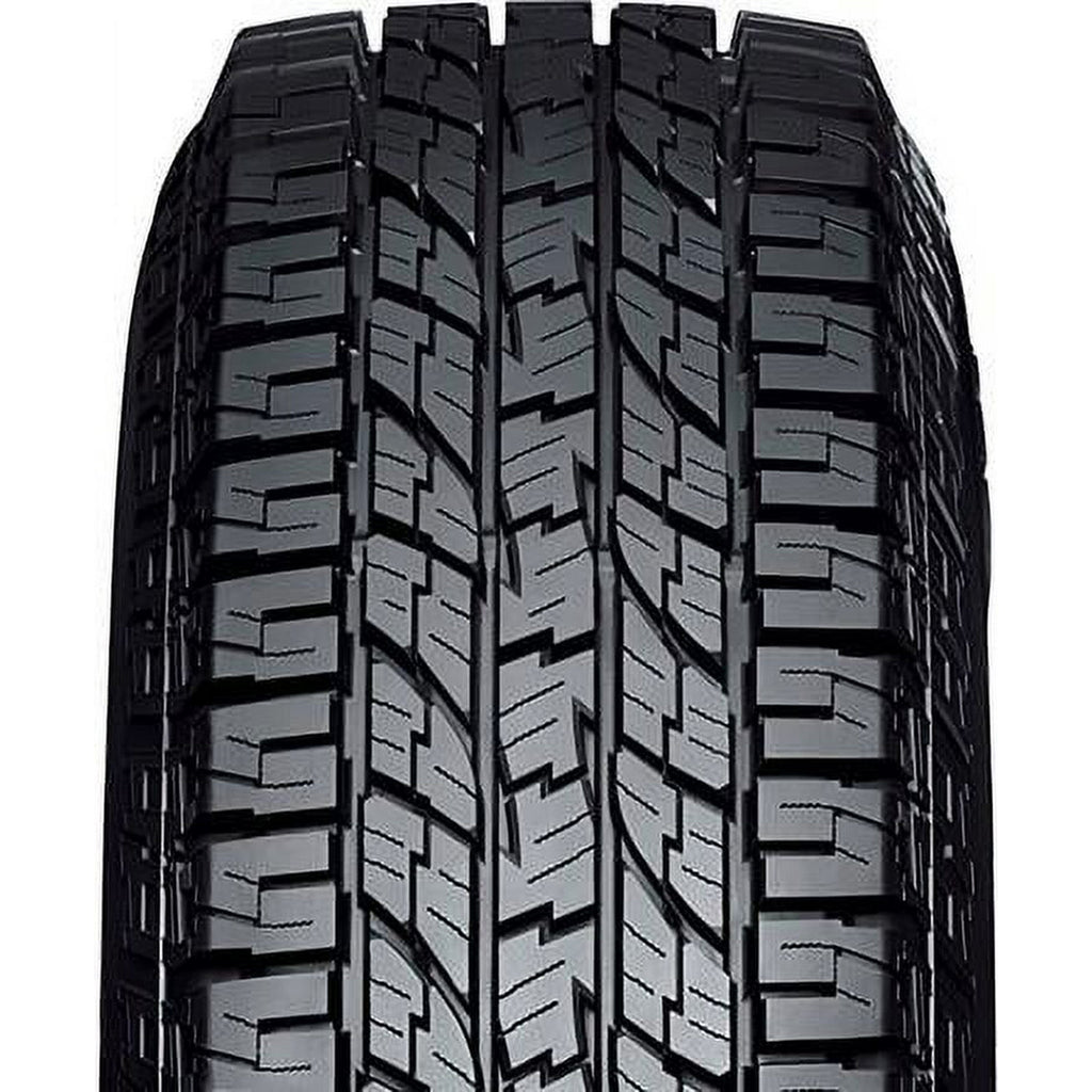 Yokohama Geolandar AT G015 LT265/70R17 121 S Tire