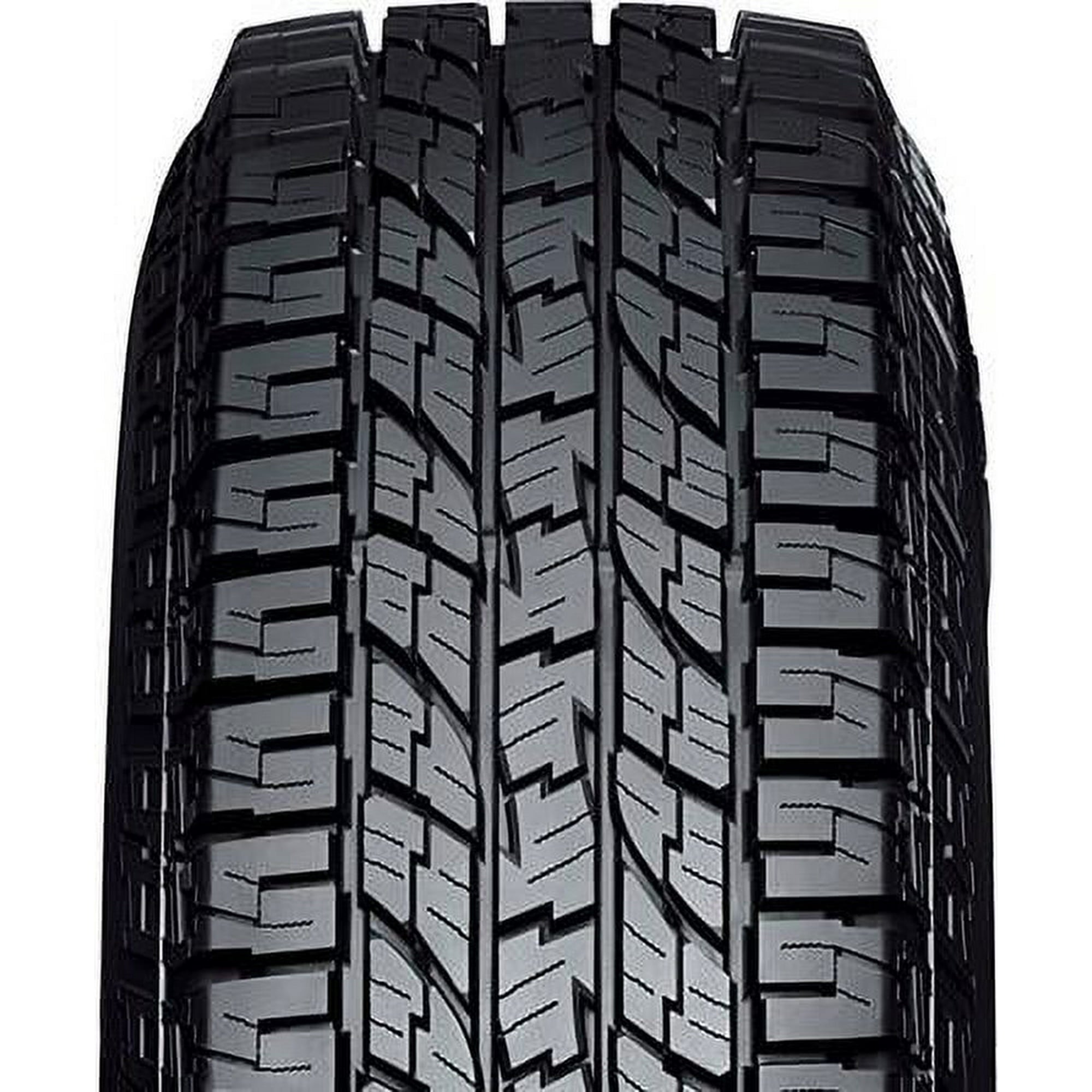 Yokohama Geolandar AT G015 LT265/70R17 121 S Tire