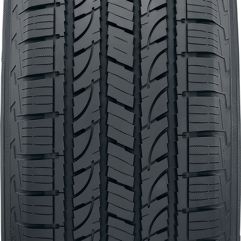 Yokohama Geolandar H/T G056 P265/65R17 110T OWL All Season Tire