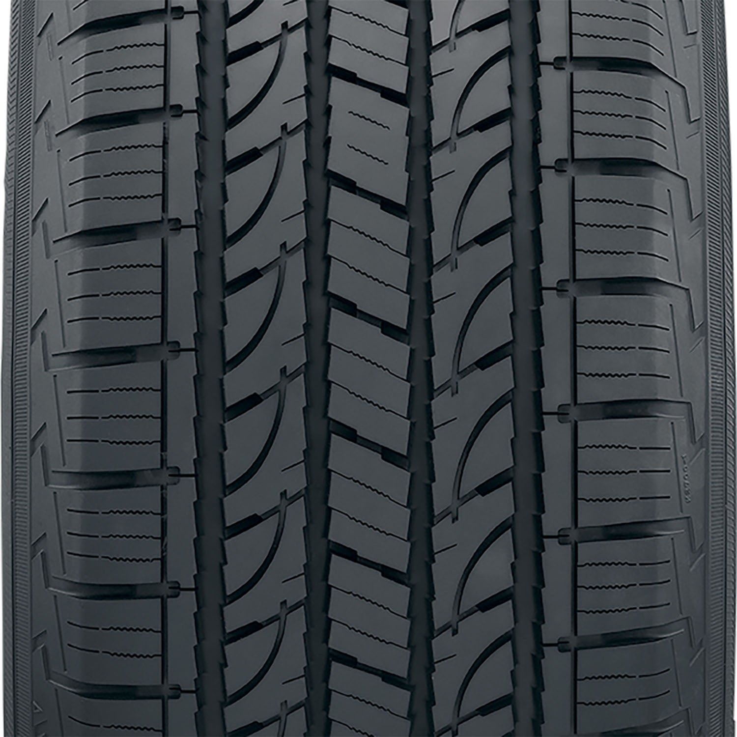 Yokohama Geolandar H/T G056 P265/65R18 112T BW All Season Tire