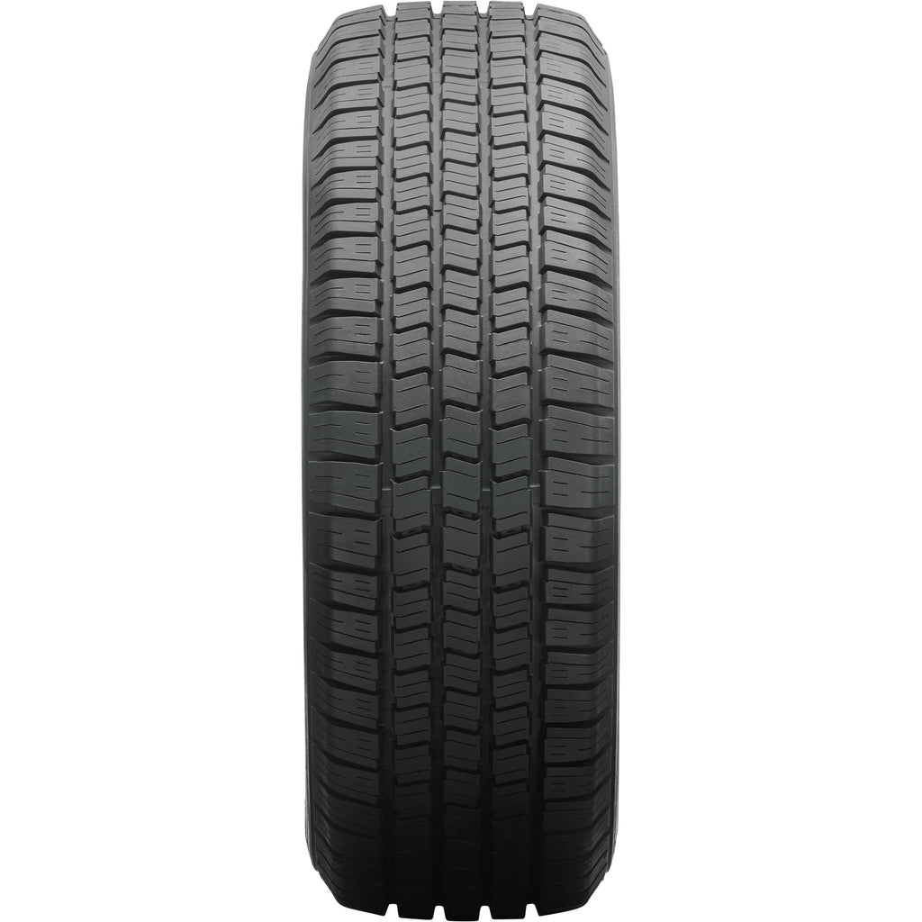 Westlake SL309 All Season LT235/85R16 120/116Q E Light Truck Tire Fits: 2004 Ford F-250 Super Duty King Ranch, 1999-2003 Ford F-250 Super Duty Lariat