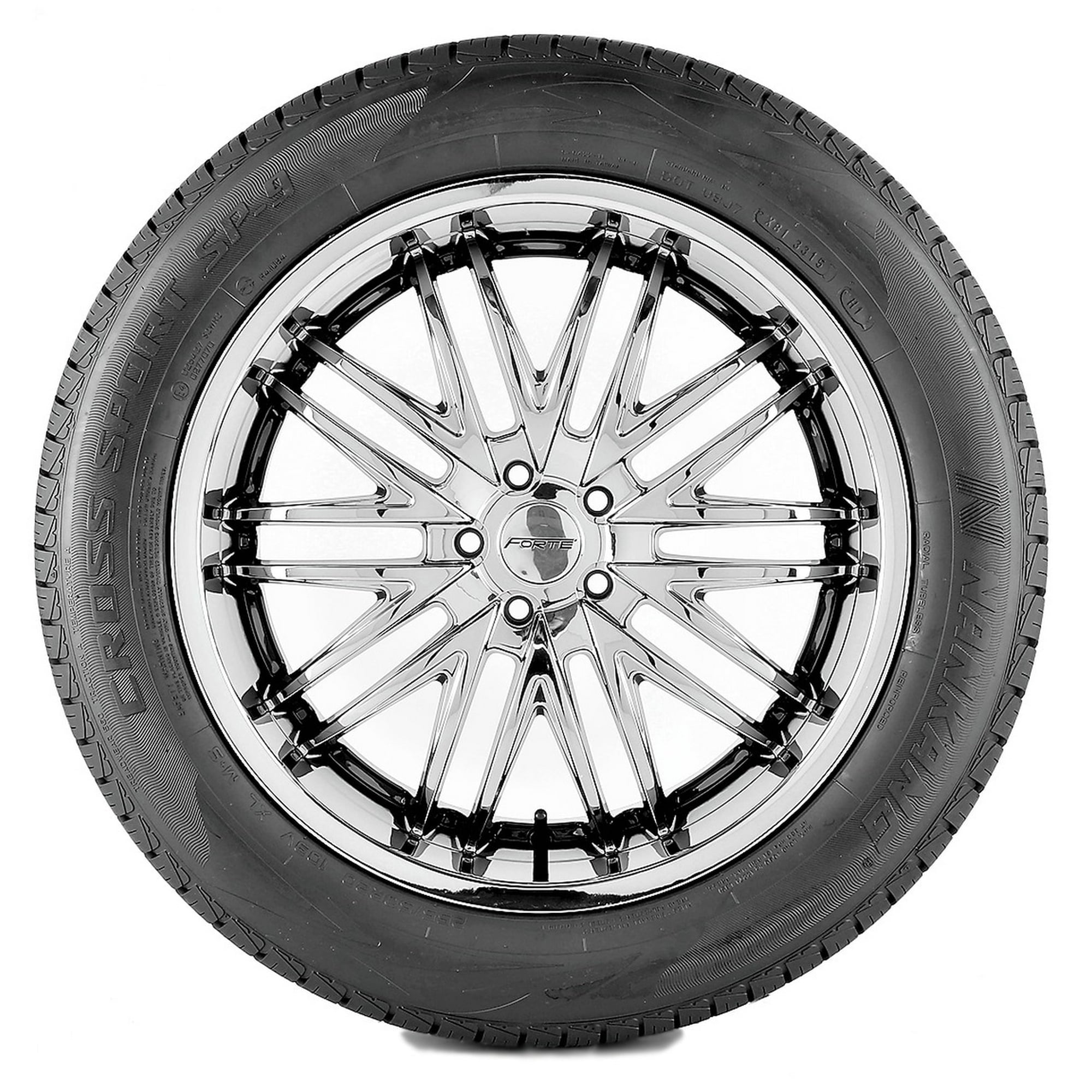 Nankang SP-9 Cross Sport 175/65R15 Tire