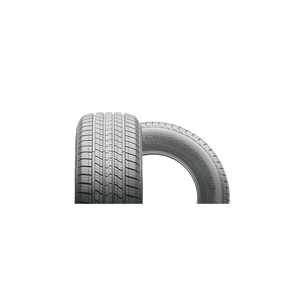 Nankang SP-9 Cross Sport 175/65R15 Tire