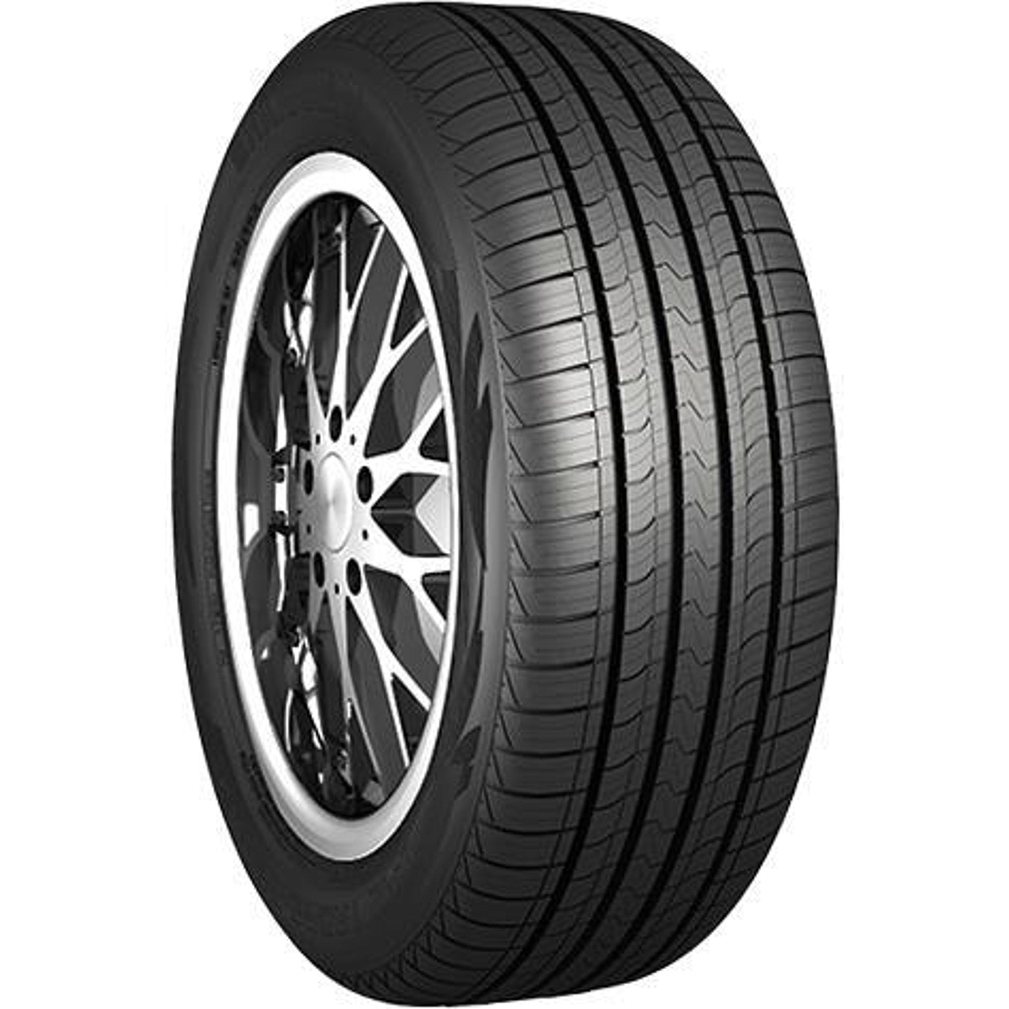 Nankang Cross Sport SP-9 A/S 205/65R15 95H AS Performance Tire