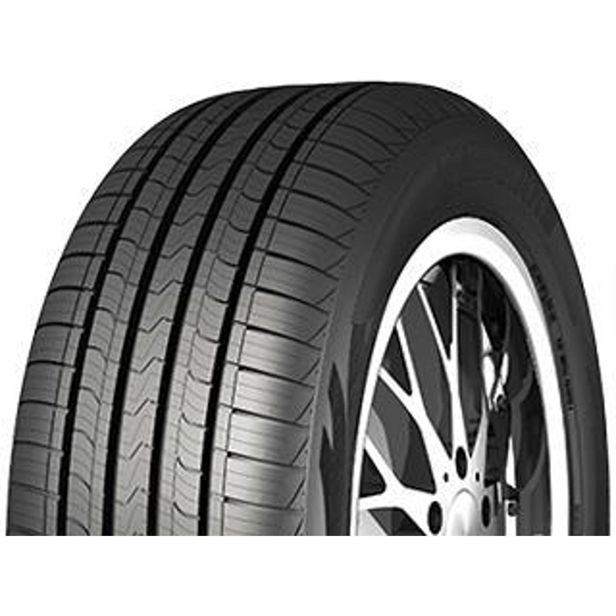 Nankang Cross Sport SP-9 A/S 235/55R18 104V XL A/S All Season Tire