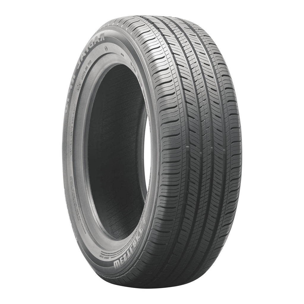 Westlake RP18 All Season 235/60R16 100H Passenger Tire Fits: 2012-13 Chrysler Town & Country Touring L, 2012-13 Dodge Grand Caravan Crew Plus