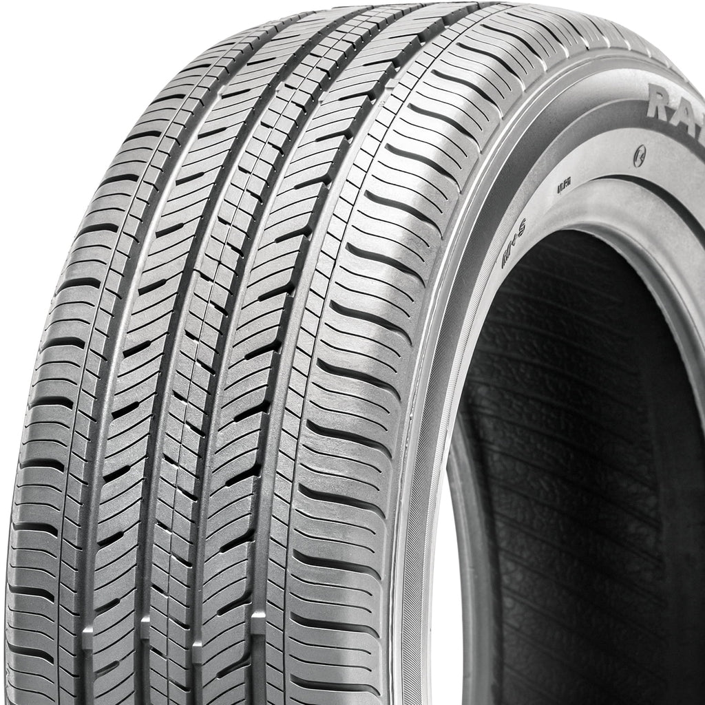 Westlake RP18 All Season 225/65R16 100H Passenger Tire Fits: 2021-22 Chevrolet Trailblazer L, 2004-09 Nissan Quest SL
