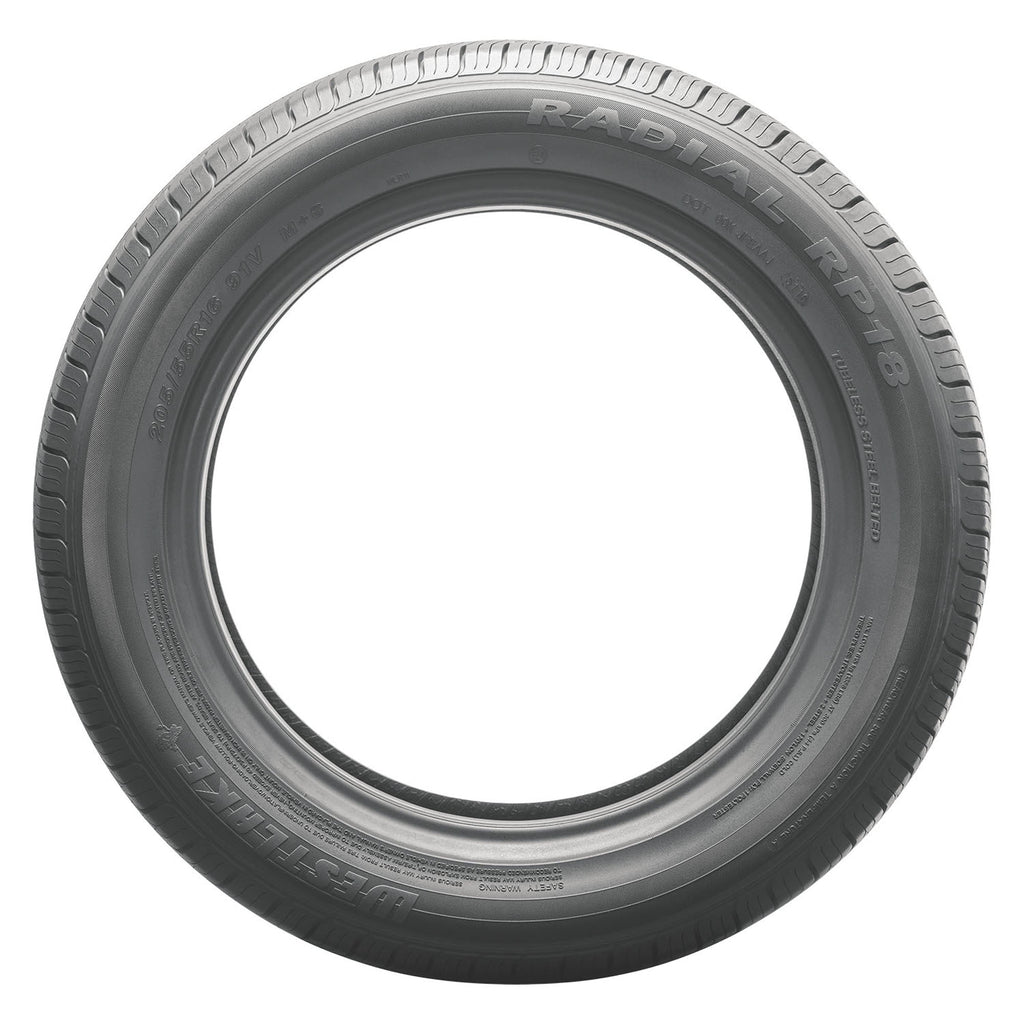 Westlake RP18 All Season 235/65R16 103H Passenger Tire Fits: 2008 Suzuki XL-7 JX, 2007 Suzuki XL-7 Base
