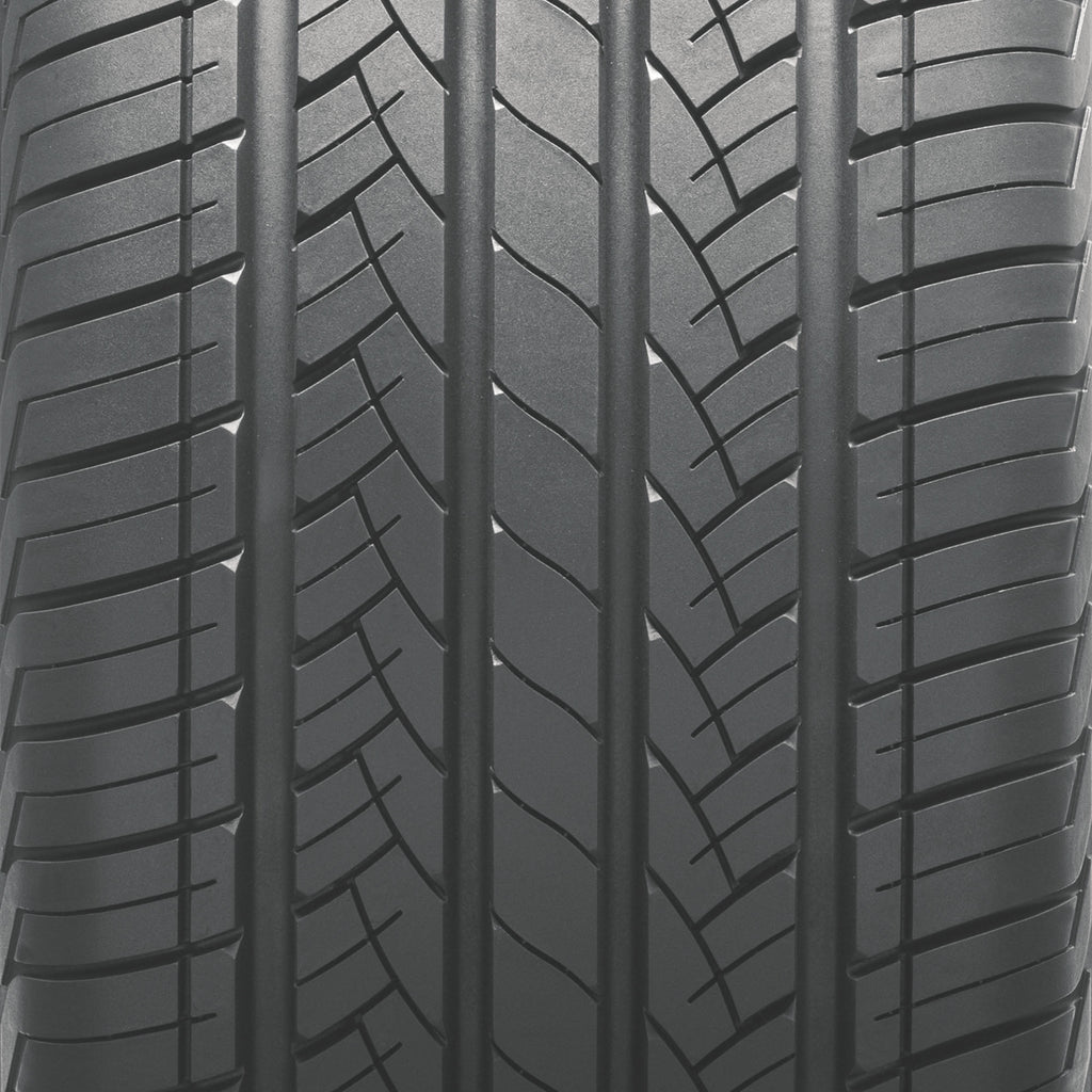 Westlake SA07 Sport All Season 225/40ZR19 93W XL Passenger Tire