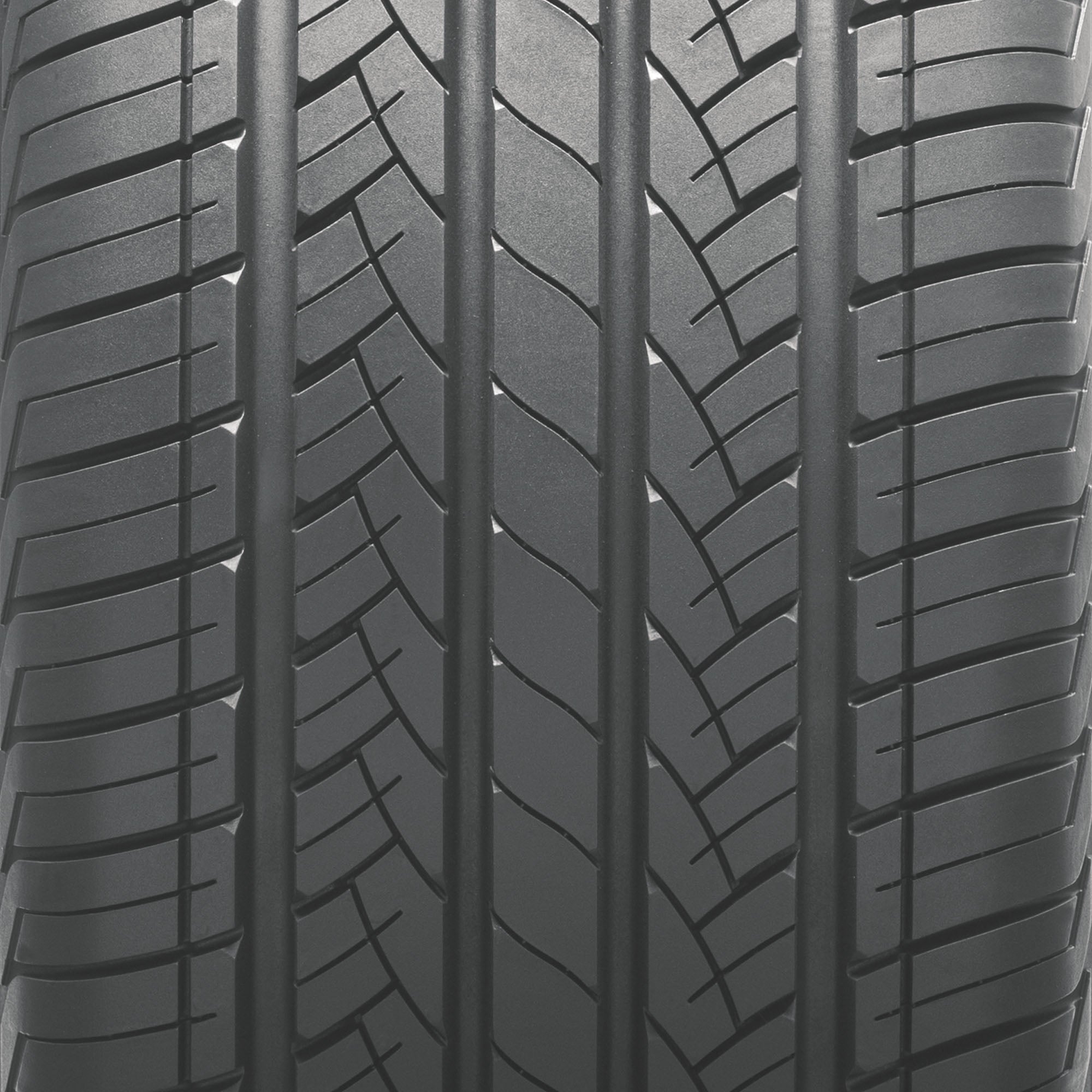 Westlake SA07 Sport All Season 225/55R16 95W Passenger Tire