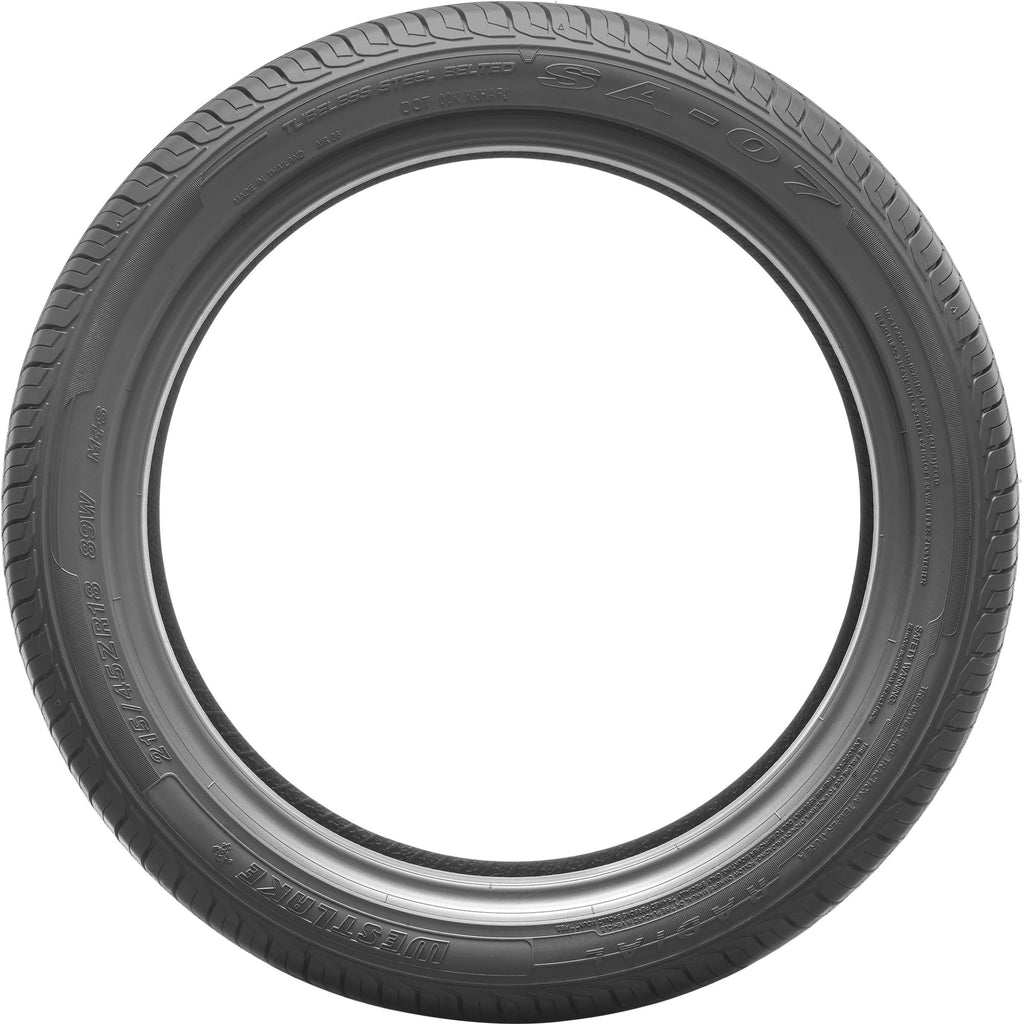 Westlake SA07 Sport All Season 235/50R18 101W XL Passenger Tire