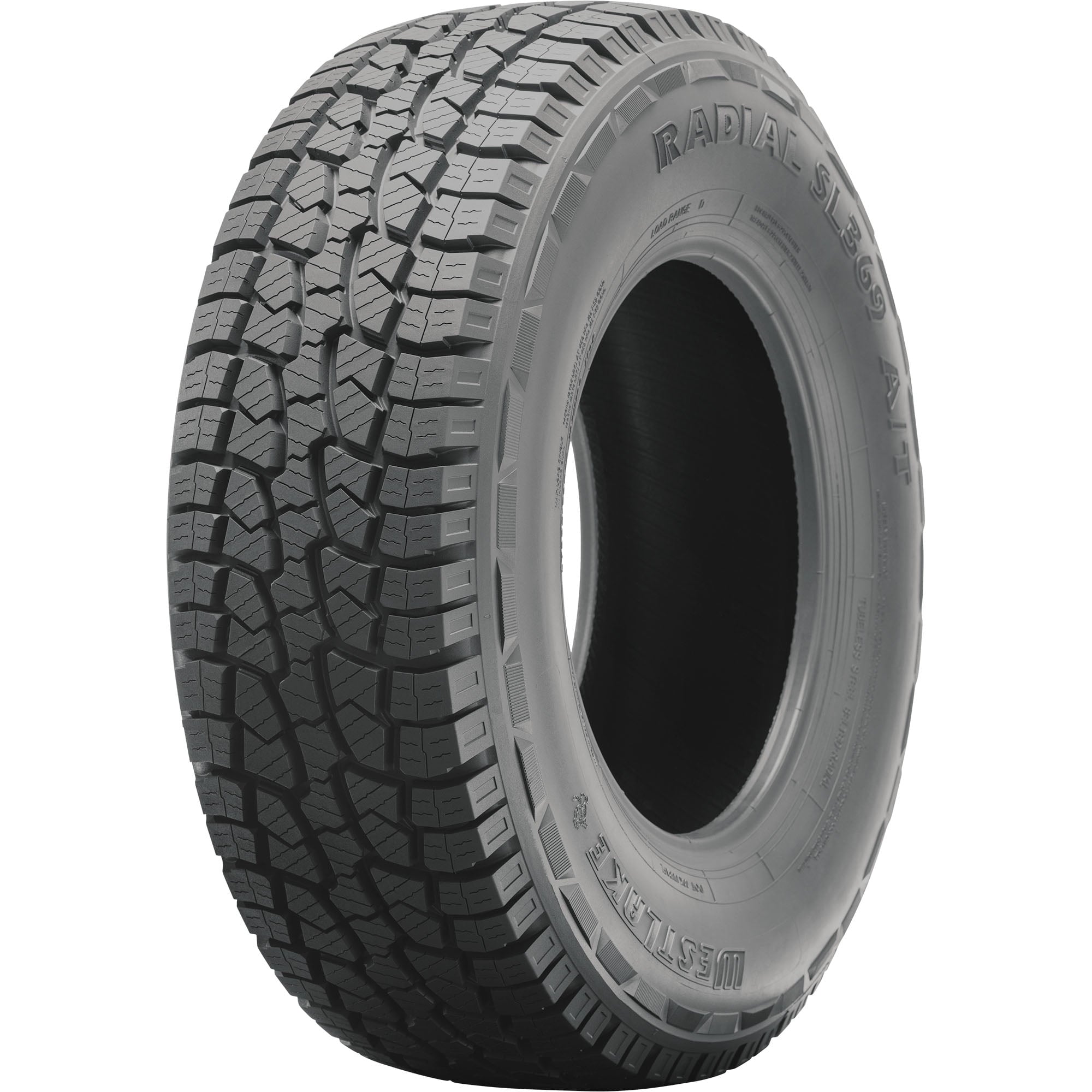 Westlake SL369 All Terrain LT31X10.50R15 109Q C Light Truck Tire